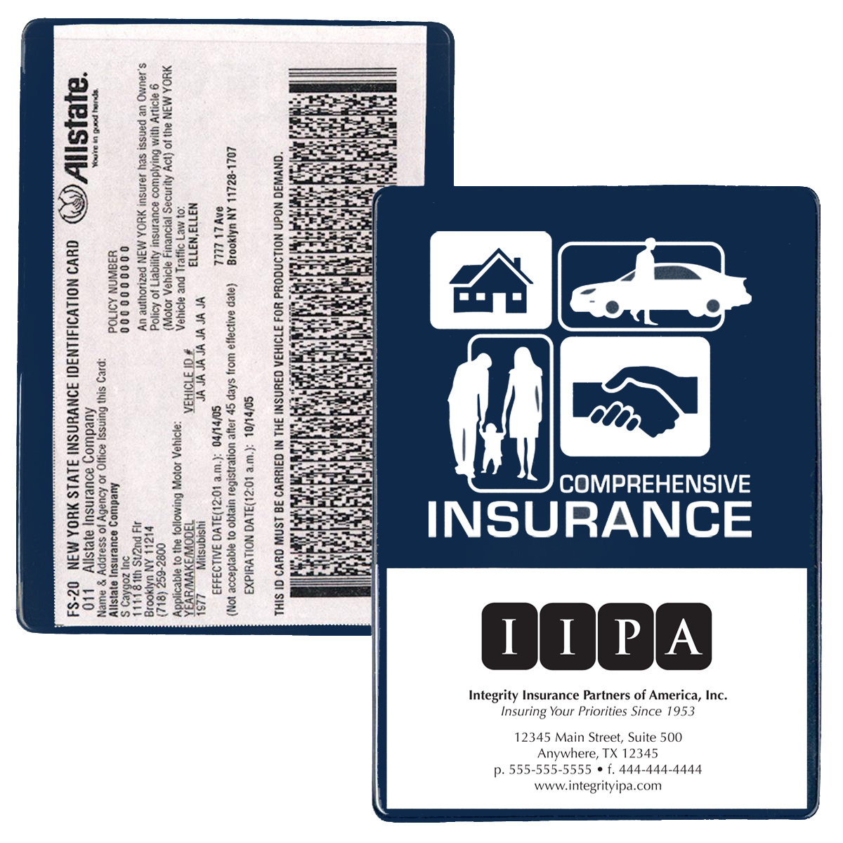 My AgencySource Configure Your Product