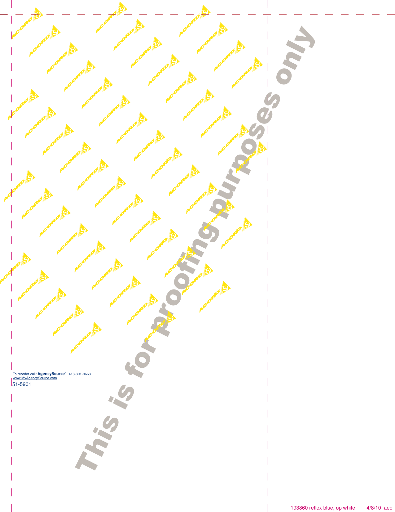 AgencySource AutoID Cards AMS360 Compatible